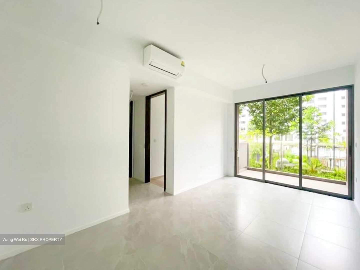 The Watergardens At Canberra (D27), Apartment #560063391